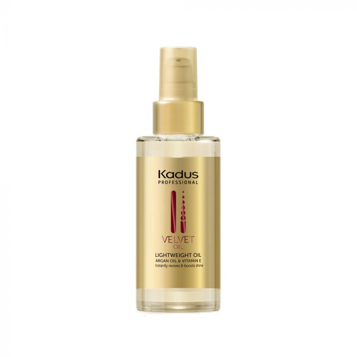 Kadus Professional Velvet Oil 100ml main product photo