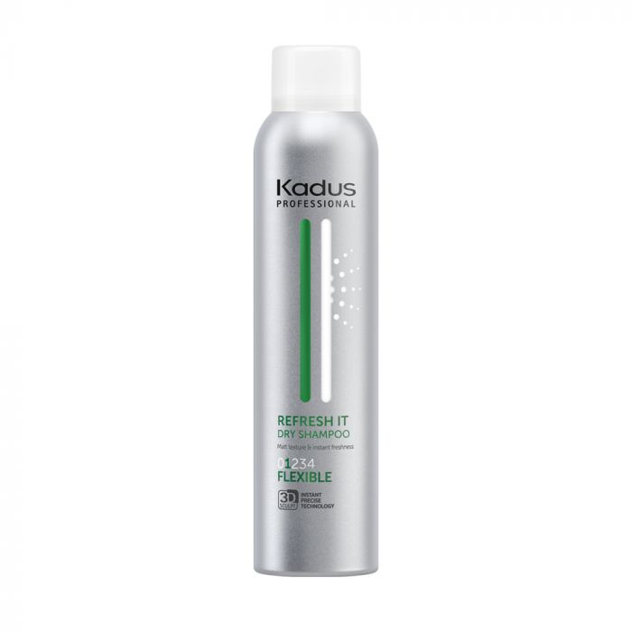 Kadus Professional Refresh It droogshampoo 180ml main product photo