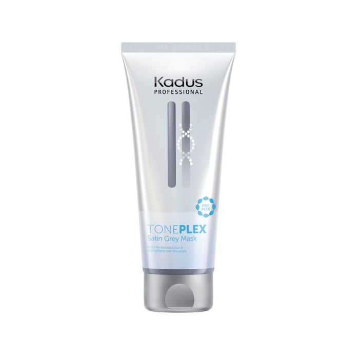 Kadus Professional Toneplex Grey Mask 200ml main product photo