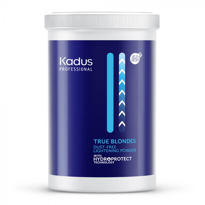Kadus True Blondes blondeerpoeder 500g main product photo