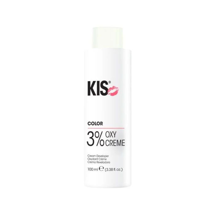 KIS OxyCream 3% 100ml main product photo