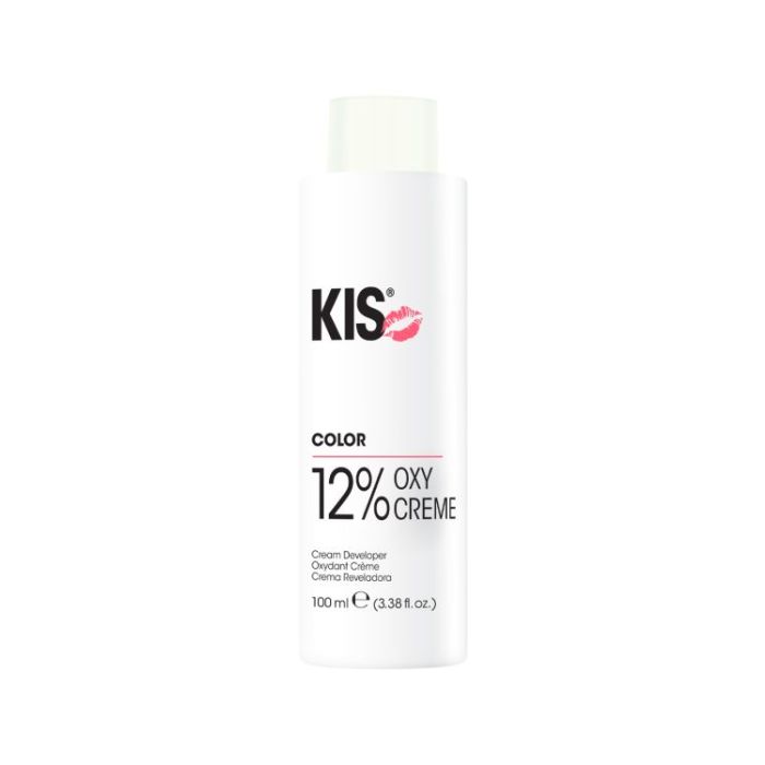 KIS OxyCream 12% 100ml main product photo