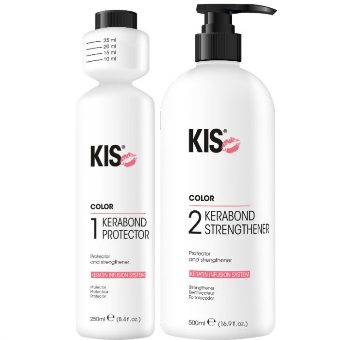 KIS KeraBond 250ml+ 500ml main product photo