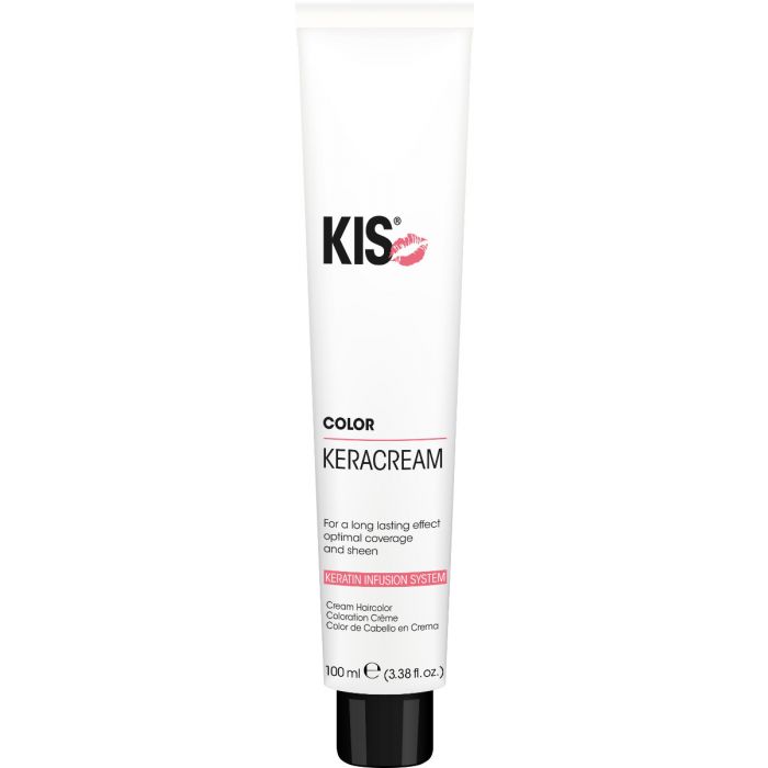 KIS Kera Cream Color 10SG 100ml main product photo