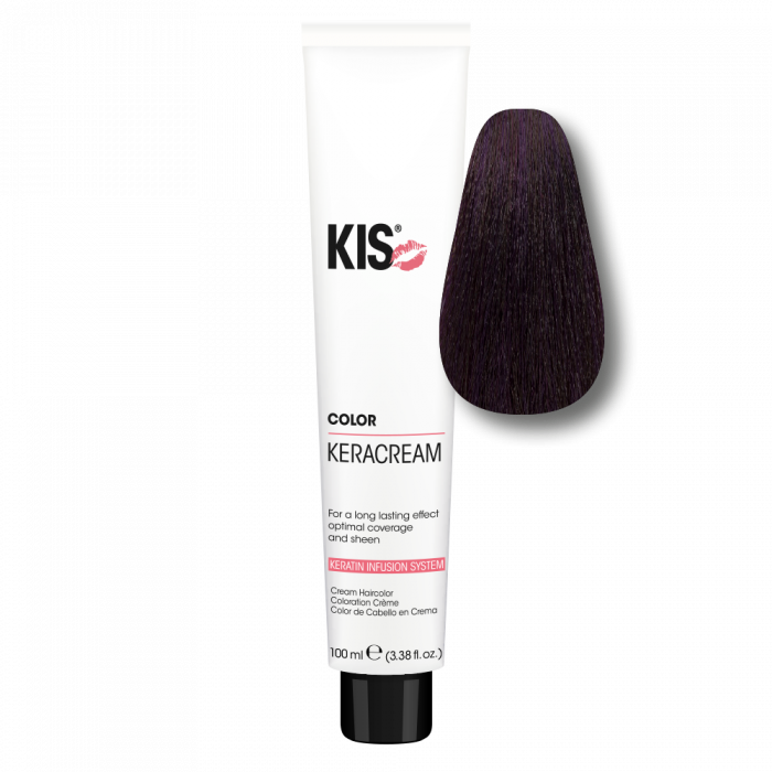 KIS Kera Cream Color 2C 100ml main product photo