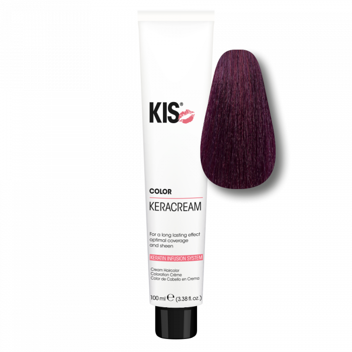 KIS Kera Cream Color 5C 100ml main product photo