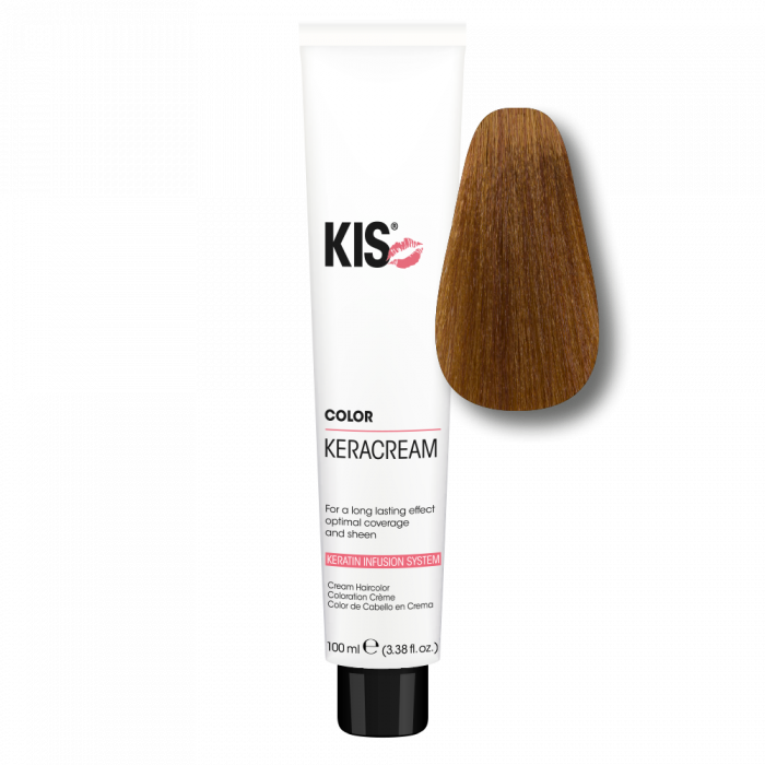 KIS Kera Cream Color 6T 100ml main product photo