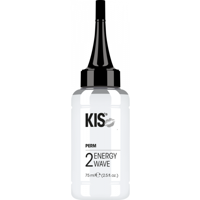 KIS EnergieWave 2 6x75ml main product photo