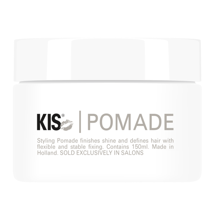 KIS Pomade 150ml main product photo