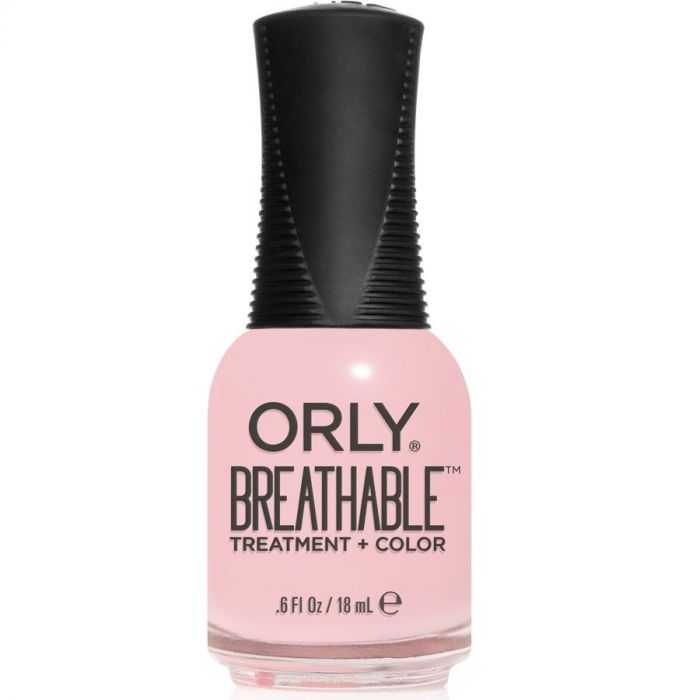 Orly Breathable Kiss Me, I'm Kind 18ml main product photo