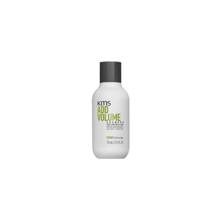 KMS AddVolume Shampoo 75ml main product photo
