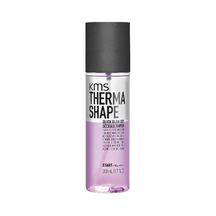 KMS ThermaShape Quick Blow Dry 200ml main product photo