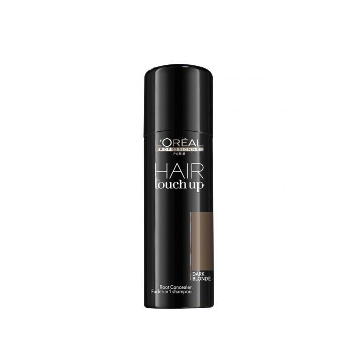 L'Oréal Hair Touch Up Uitgroei Concealer dark blond 75ml main product photo