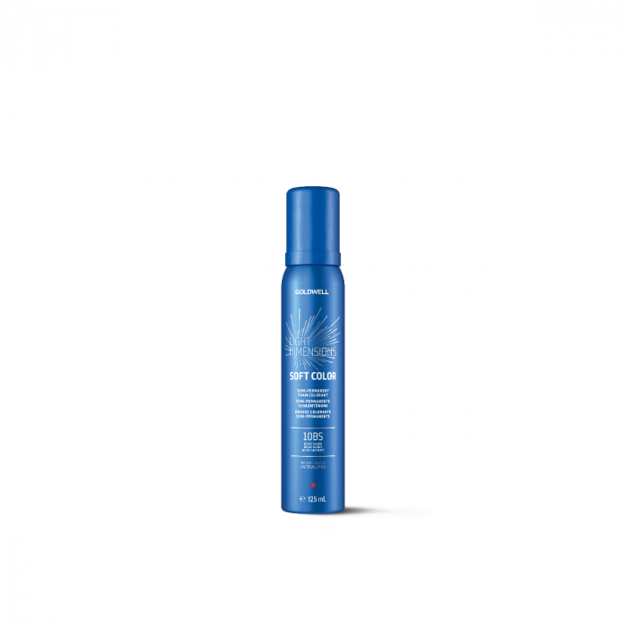 Goldwell Colorance Soft Color 10BS 125ml main product photo