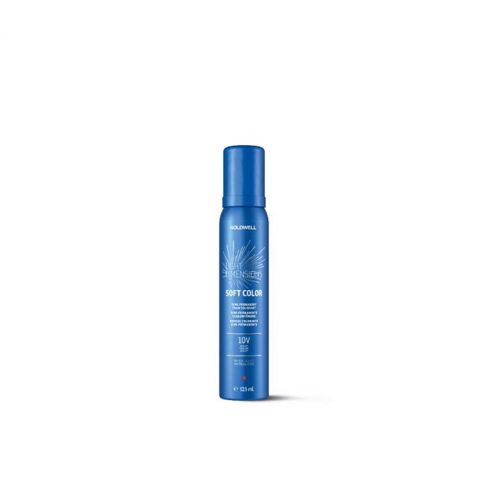 Goldwell Colorance Soft Color 10V 125ml main product photo