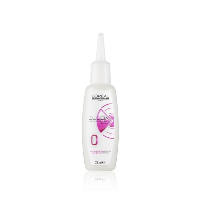 L'Oréal Dulcia Advanced No 0 75ml main product photo