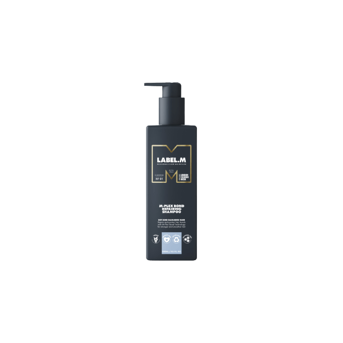 Label.m M-Plex Bond Repairing Shampoo 1000ml main product photo