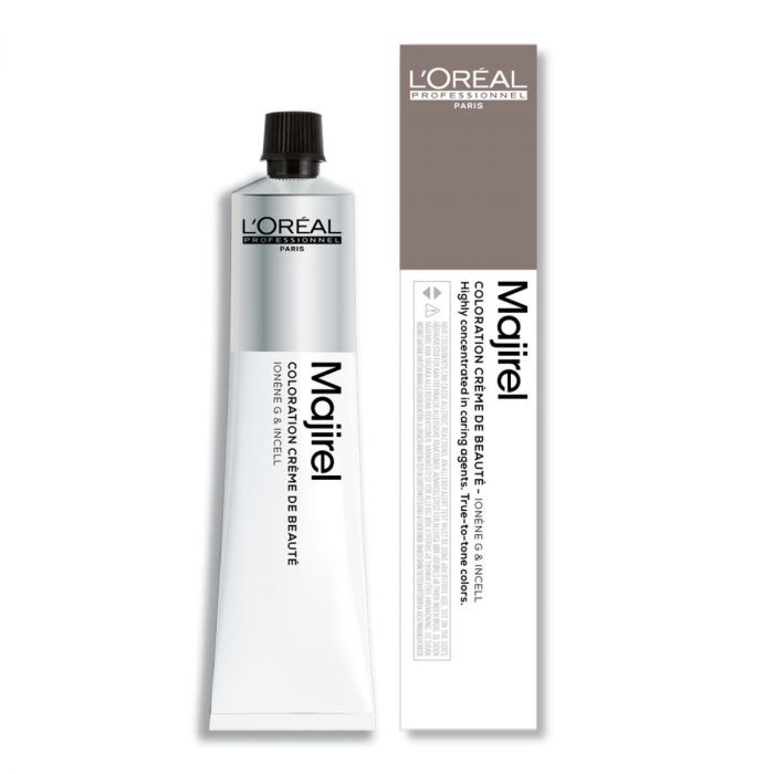 L'Oréal Majirel 9.13 Zeer licht as goudblond 50ml main product photo
