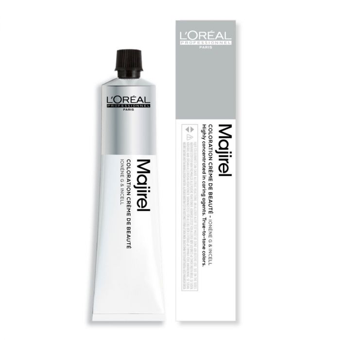 L'Oréal Majirel 6.0 Donkerblond 50ml main product photo