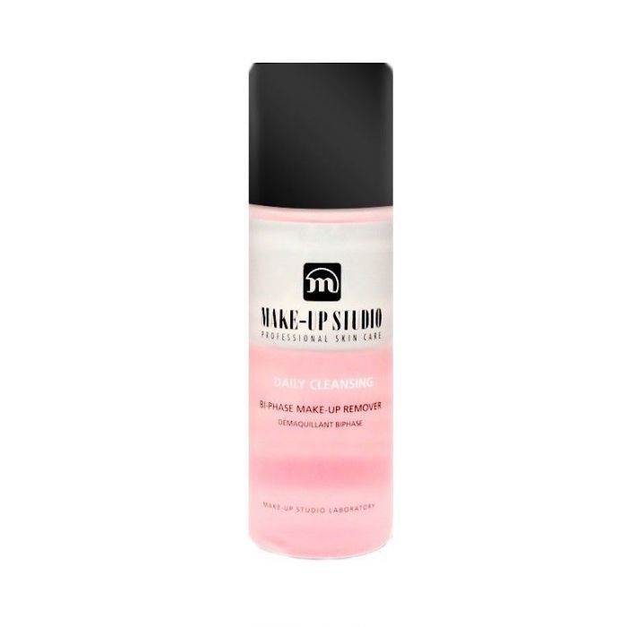 Make-up Studio Daily Cleansing Bi-Phase Make-up Remover 150ml main product photo