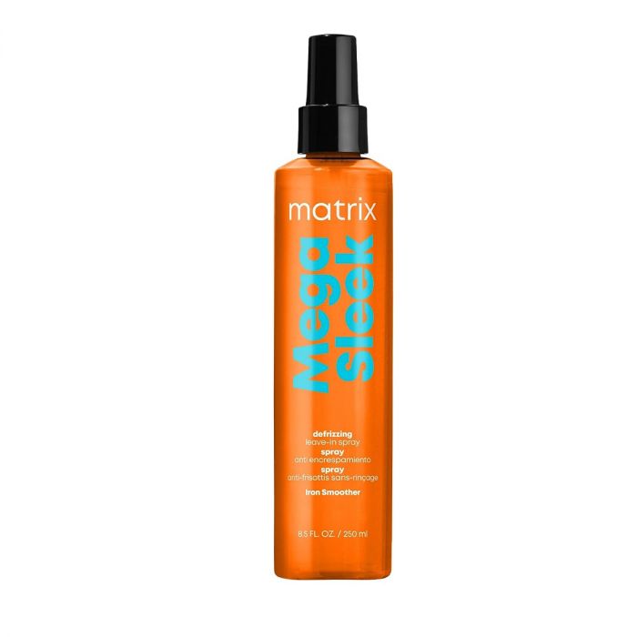 Matrix Mega Sleek Iron Smoother 250ml main product photo
