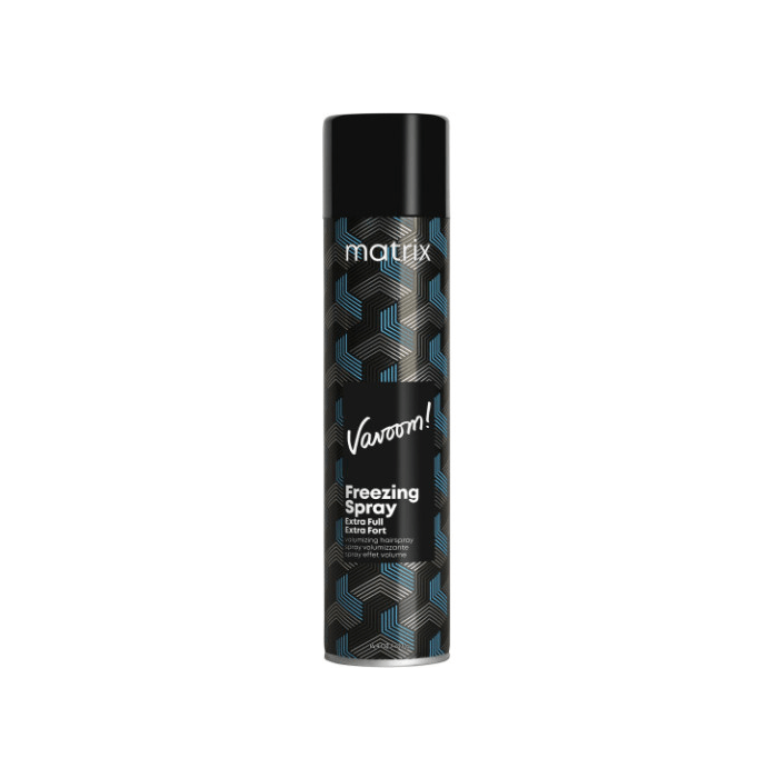 Matrix Vavoom! Freezing Spray Extra Full 500ml main product photo