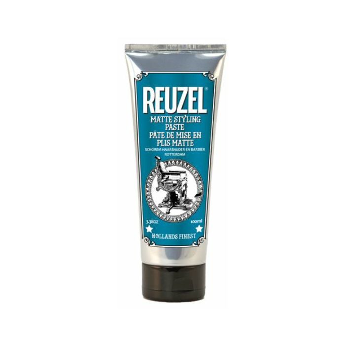 Reuzel Matte Styling Paste 100ml main product photo