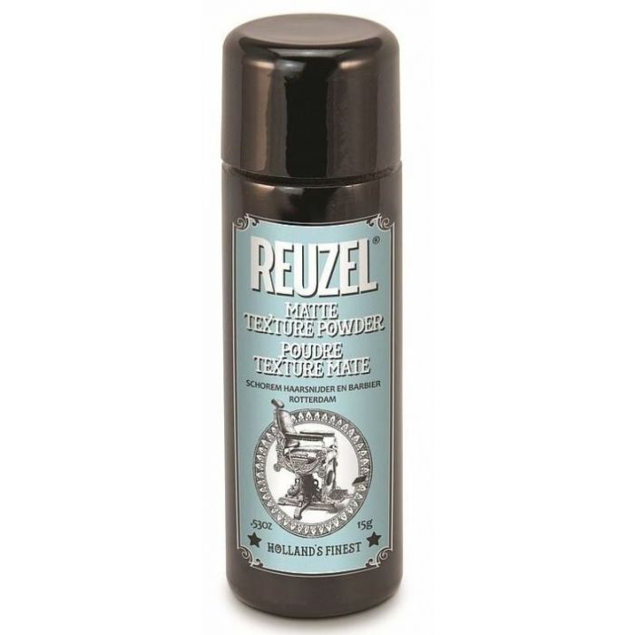 Reuzel Matte Texture Powder 15gr main product photo