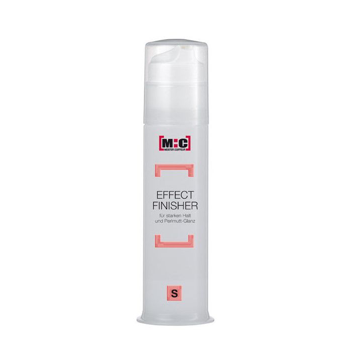 M:C Gel Effect Finisher 100ml main product photo