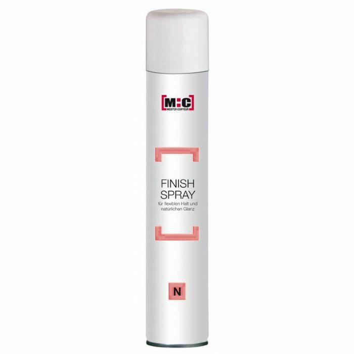 M:C Haarlak Normaal 400ml main product photo
