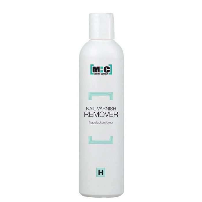 M:C Nagellak remover 250ml main product photo
