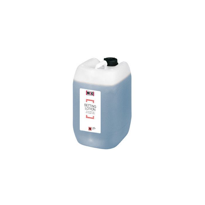 M:C Setting Lotion Normaal 5000ml main product photo