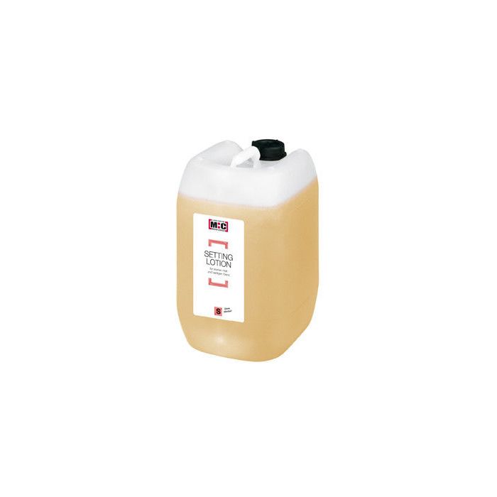 M:C Setting Lotion Sterk 5000ml main product photo