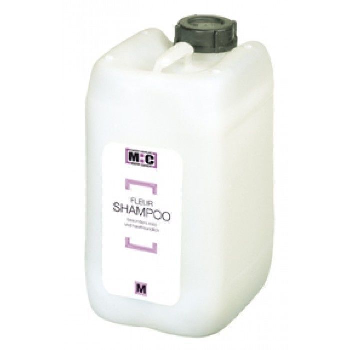 M:C Shampoo Fleur 10L main product photo