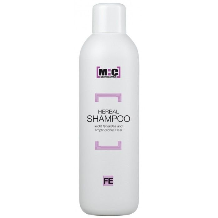 M:C Shampoo Herbal 1000ml main product photo