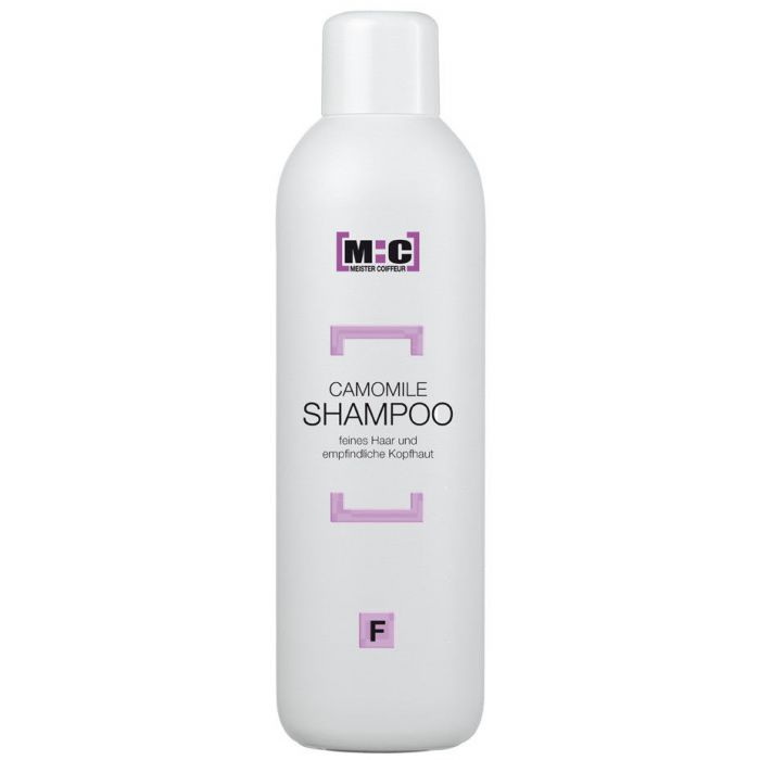 M:C Shampoo Kamille 1000ml main product photo