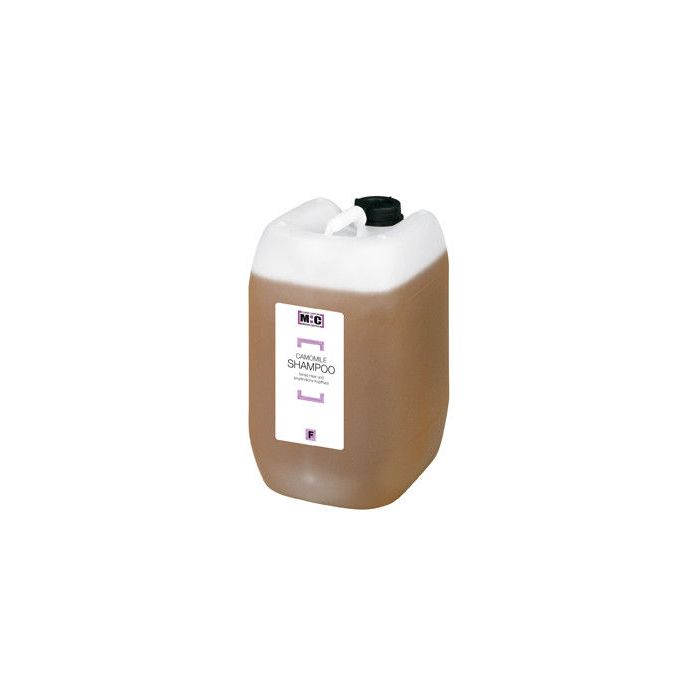 M:C Shampoo Kamille 10L main product photo