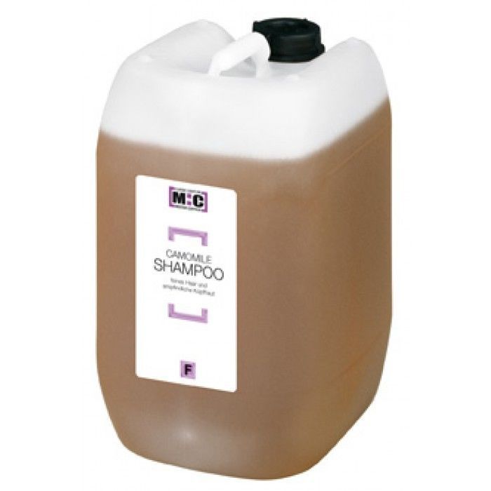 M:C Shampoo Kamille 5000ml main product photo