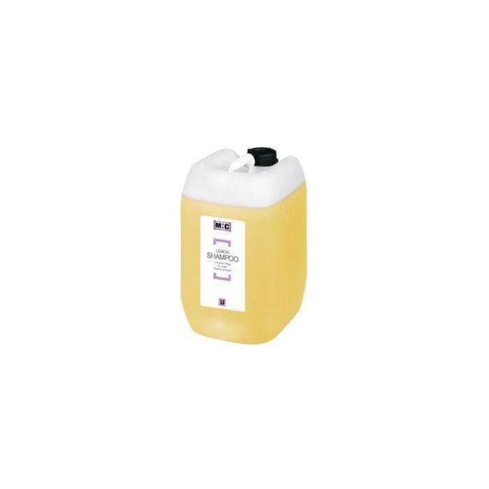 M:C Shampoo Lemon 5000ml main product photo