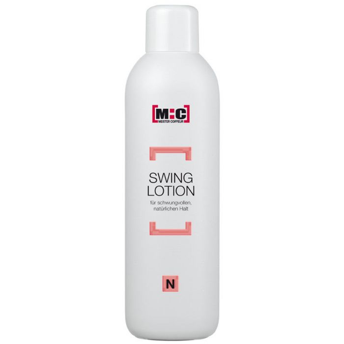 M:C Swing Fohnlotion 1000ml main product photo