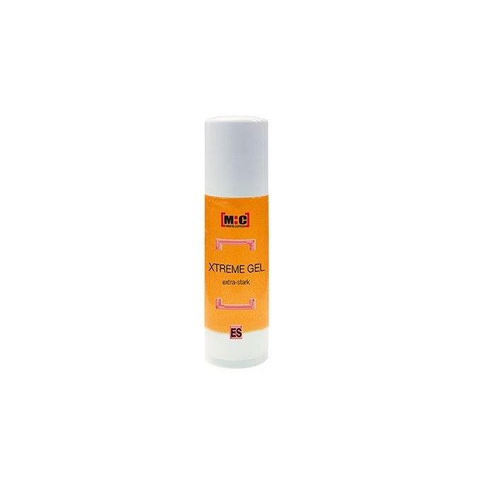 M:C Xtreme Gel 100ml main product photo
