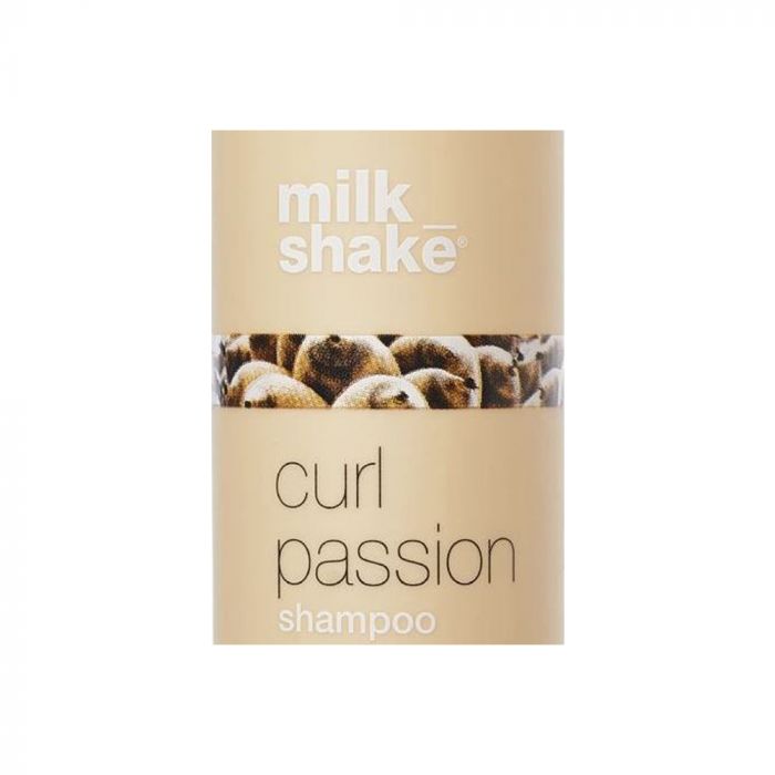 Milk_Shake Curl Passion Shampoo 10ml main product photo