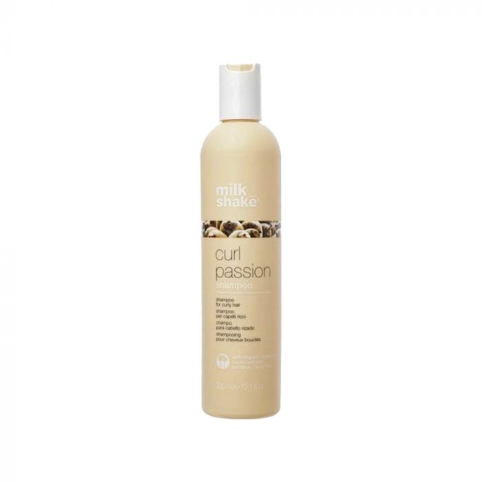 Milk_Shake Curl Passion Shampoo 300ml main product photo