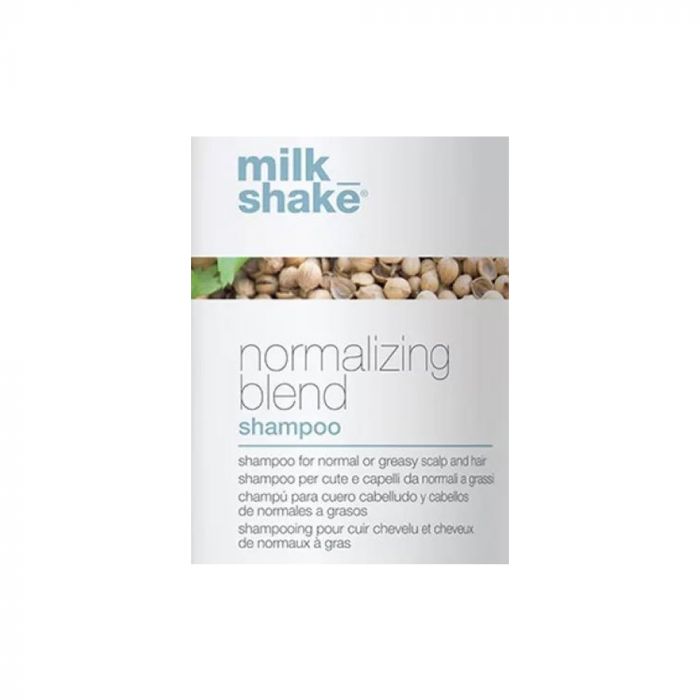 Milk_Shake Scalp Care Normalizing Blend Shampoo 10ml main product photo