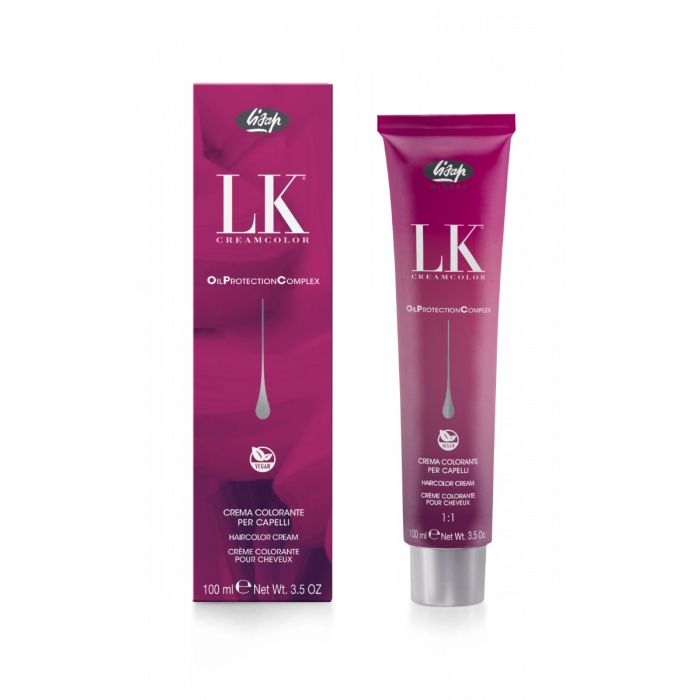 Lisap LK Creamcolor OPC 11.2 100ml main product photo