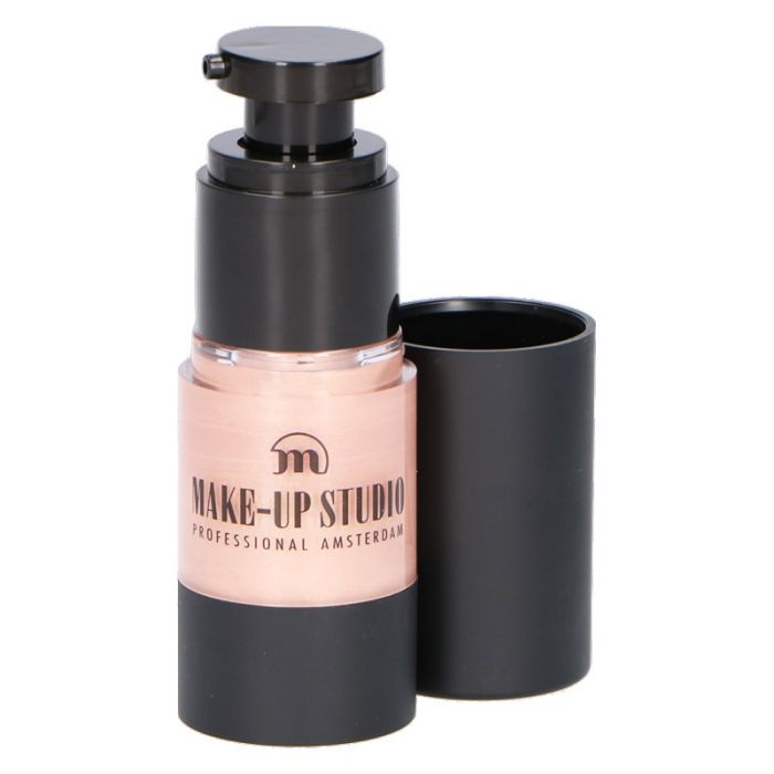 Make-up Studio Shimmer Effect Champagne 15ml main product photo