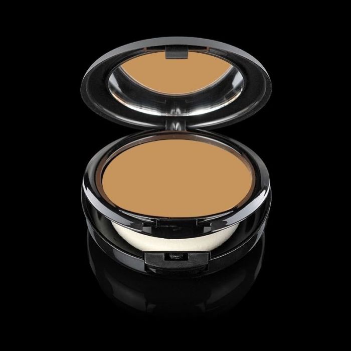 Make-up Studio Face It Cream Foundation Nr. 1 4ml main product photo