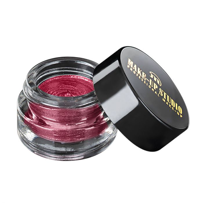 Make-up Studio Durable Eyeshadow Mousse fuchsia Fantasy 5ml main product photo