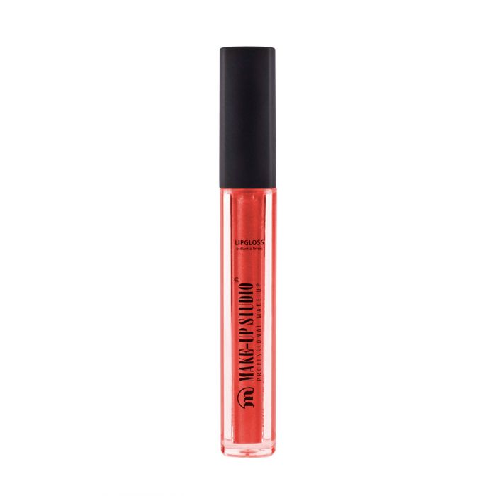 Make-up Studio Lip Gloss Paint Red Lips 4,5ml main product photo