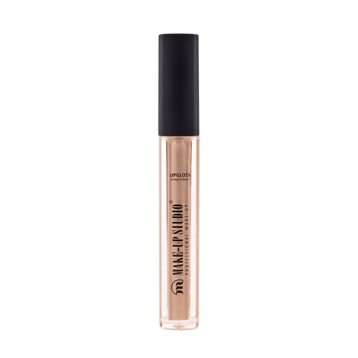 Make-up Studio Lip Gloss Paint Barely Nude 4,5ml main product photo